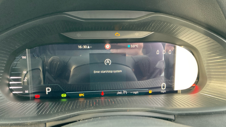 Skoda Kamiq 1.0 TSI Design Edition 5dr DSG Petrol Hatchback